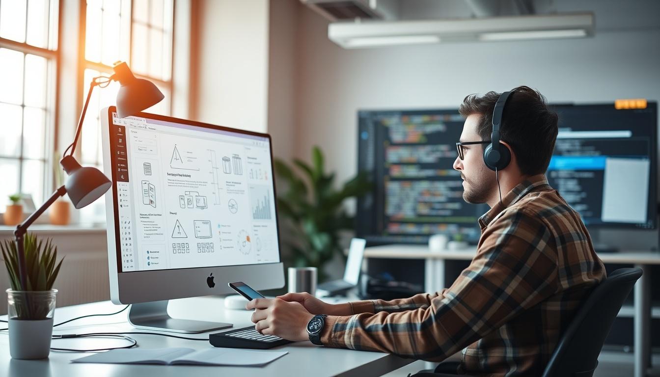 Optimiza tus procesos